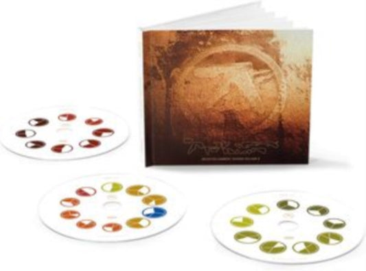 Aphex Twin - Selected Ambient Works Volume II (Expanded Edition) (CD)