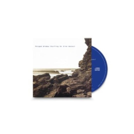 Polygon Window - Surfing On Sine Waves (Expanded Edition) (CD)