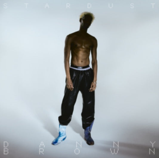 Danny Brown - Stardust (CD)