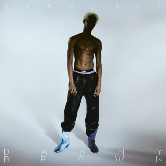Danny Brown - Stardust (White Vinyl) (Vinyl)