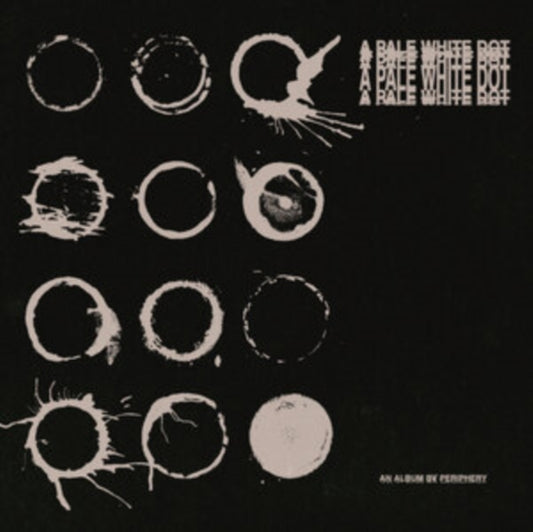 Periphery - A Pale White Dot (CD)