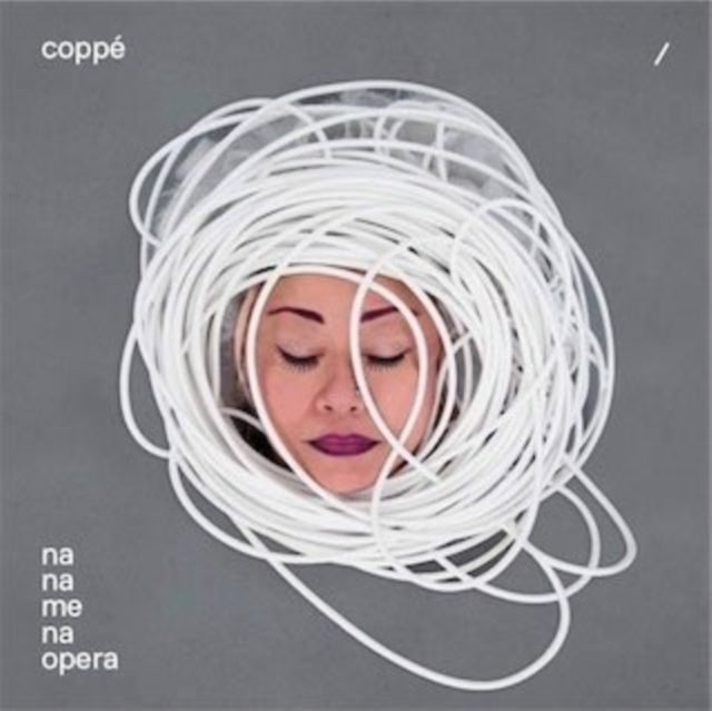 Coppe - Na Na Me Na Opera (CD)