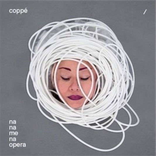 Coppe - Na Na Me Na Opera (CD)