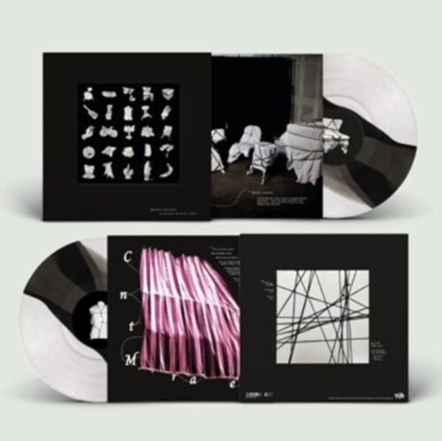 Better Corners - Continuous Miracles. Vol. 2 (Vinyl)