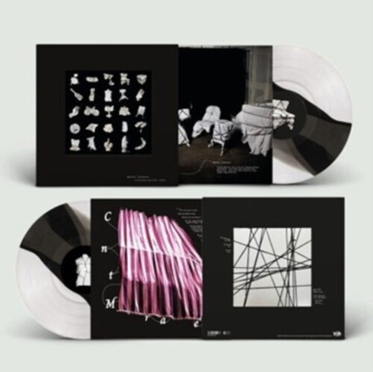 Better Corners - Continuous Miracles. Vol. 2 (Vinyl)