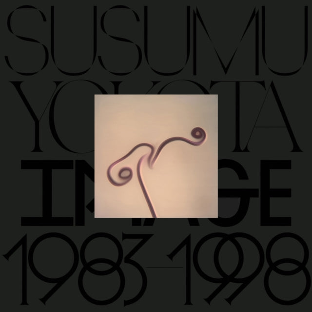 Susumu Yokota - Image 1983-1998 (Skintone Edition) (Beige Vinyl) (Vinyl)