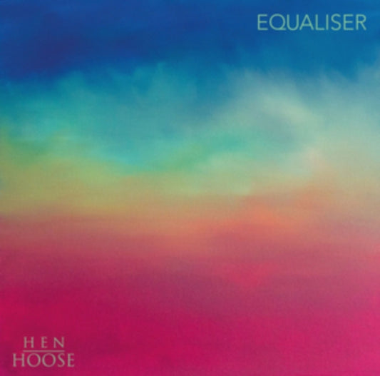 Hen Hoose - Equaliser (Vinyl)
