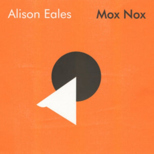 Alison Eales - Mox Nox (Vinyl)