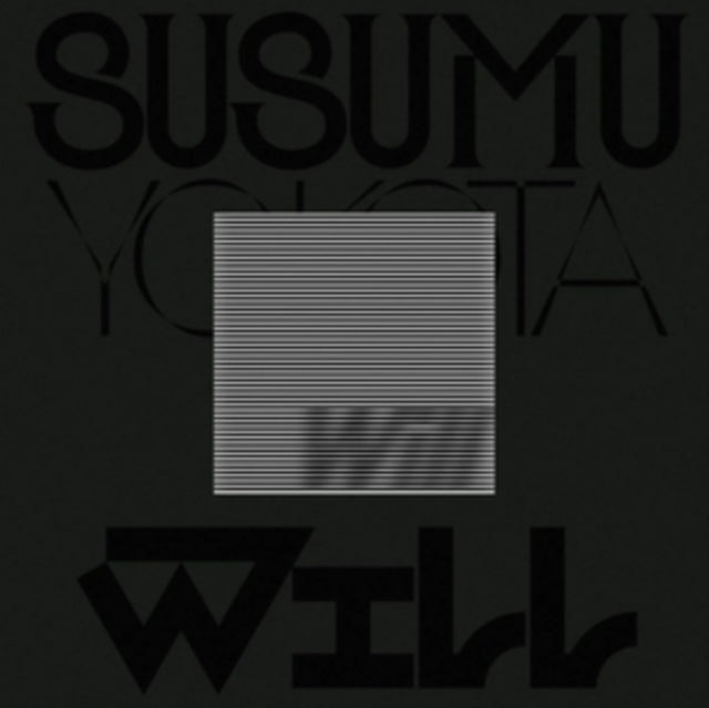 Susumu Yokota - Will (Skintone Edition) (CD)