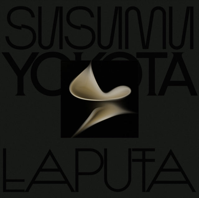 Susumu Yokota - Laputa (Skintone Edition) (Limited Edition) (Beige Vinyl) (Vinyl Single)
