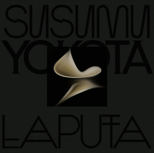 Susumu Yokota - Laputa (Skintone Edition) (Limited Edition) (Beige Vinyl) (Vinyl Single)