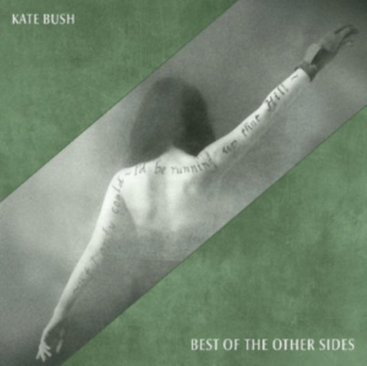 Kate Bush - Best Of The Other Sides (Vinyl)