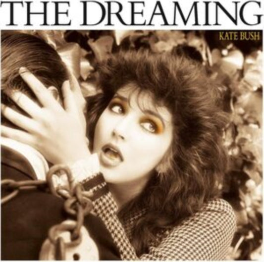 Kate Bush - The Dreaming (2018 Remaster) (Vinyl)