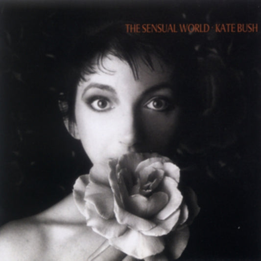 Kate Bush - The Sensual World (2018 Remaster) (Vinyl)