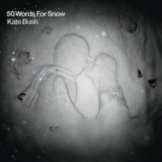 Kate Bush - 50 Words For Snow (2018 Remaster) (Vinyl)