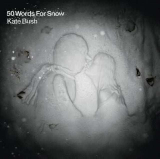 Kate Bush - 50 Words For Snow (2018 Remaster) (CD)