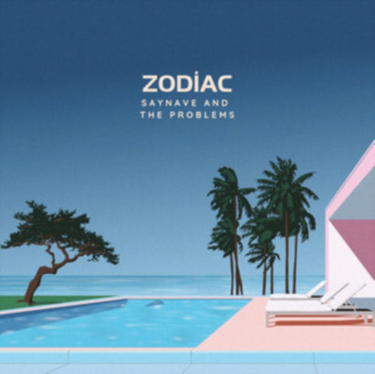 Paulo And The Problems / Saynave / Mekfly - Zodiac / Unruly A & The Killer Bee (Vinyl)