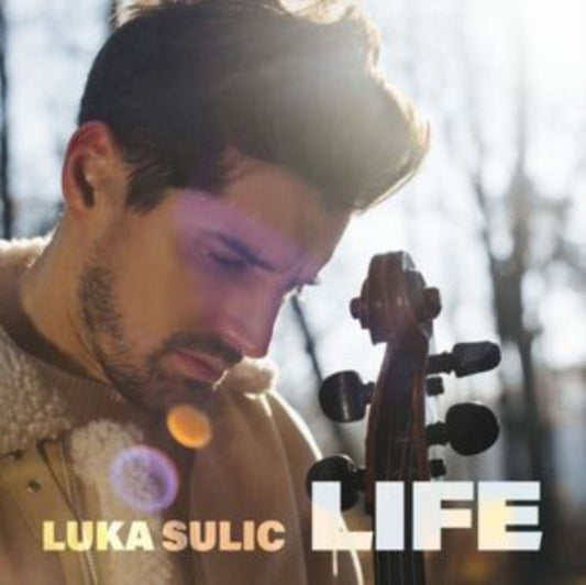 Luka Sulic - Life (CD)