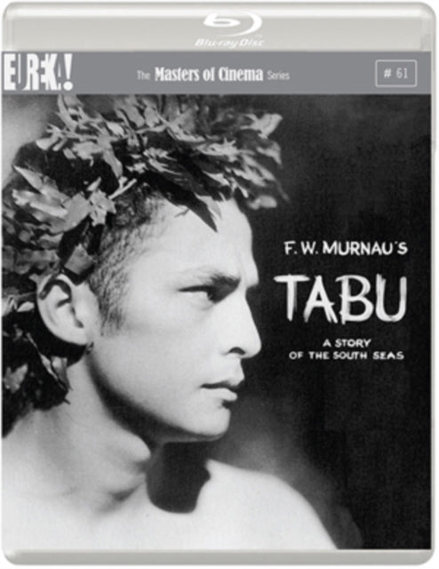 Tabu: A Story Of The South Seas (Blu-ray)