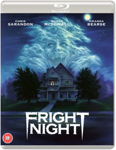 Fright Night (Blu-ray)