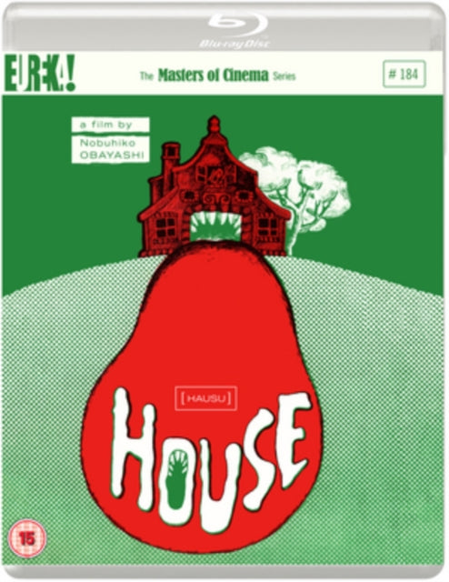 House (Hausu) (Blu-ray)