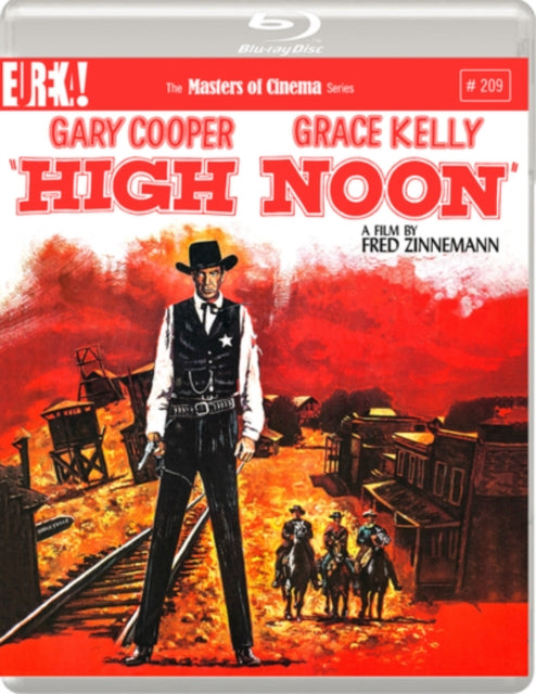 High Noon (Blu-ray)