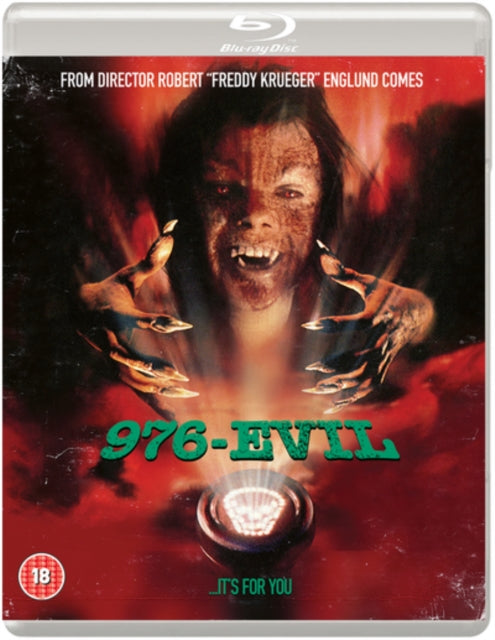 976-Evil (Blu-ray)