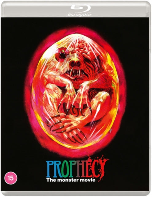 Prophecy (Blu-ray)