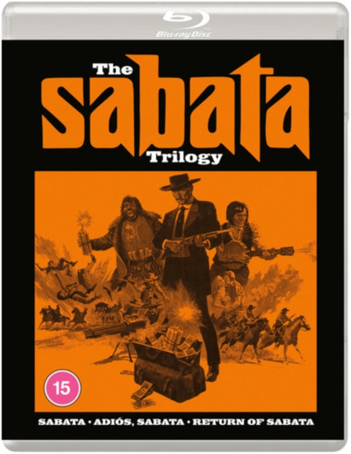 Sabata Trilogy (Blu ray) (https://lasgo.dmmserver.com/media/640/50600007/5060000704396.jpg)