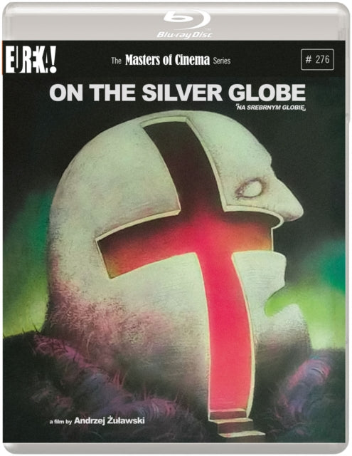 On The Silver Globe [Na Srebrnym Globie] (Blu-ray)