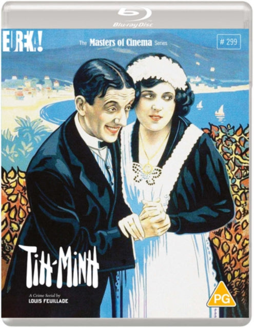 Tih Minh (Blu ray) (https://lasgo.dmmserver.com/media/640/50600007/5060000705836.jpg)