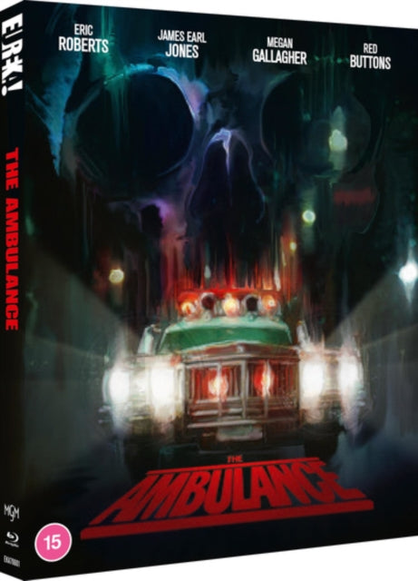 The Ambulance (Blu-ray)