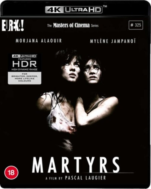 Martyrs (Blu-ray 4K)