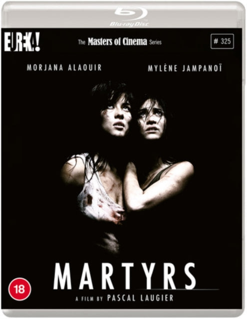 Martyrs (Blu-ray)