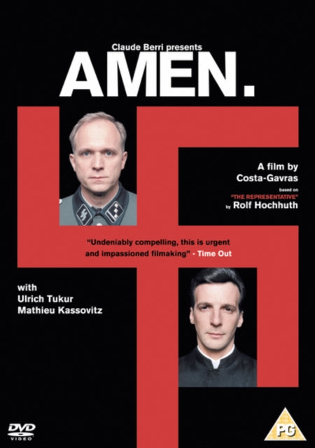 Amen (DVD)