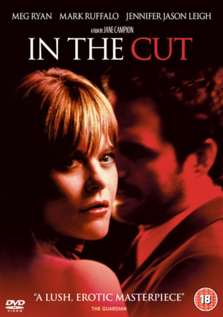 In The Cut (DVD)