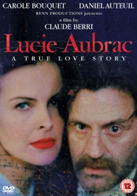 Lucie Aubrac (DVD)