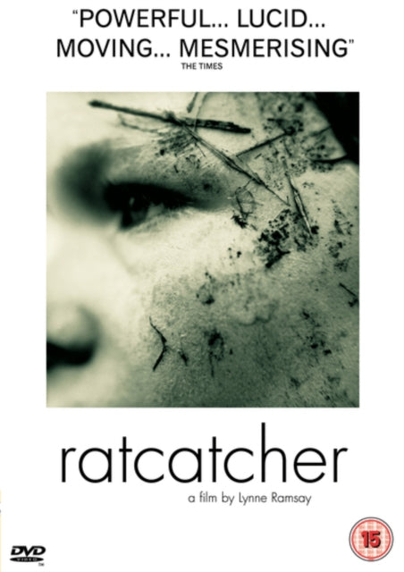 Ratcatcher (DVD)
