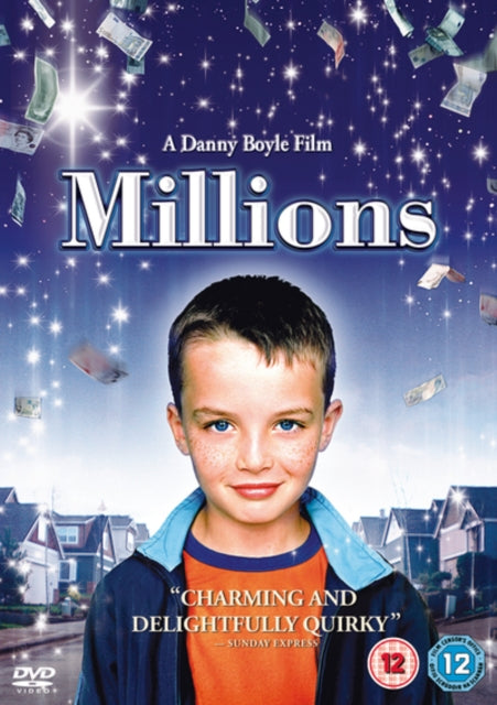 Millions (DVD)