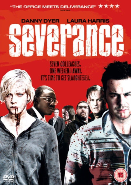 Severance (DVD)
