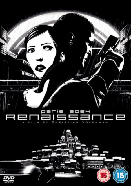 Renaissance (DVD)