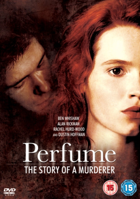 Perfume (DVD)