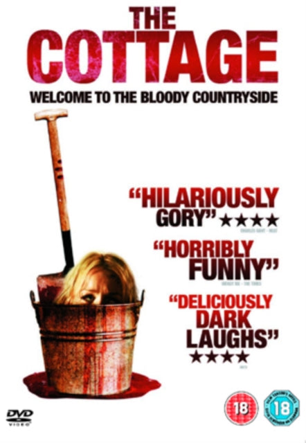 Cottage. The (DVD)