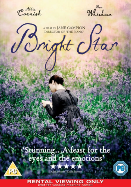 Bright Star (DVD)