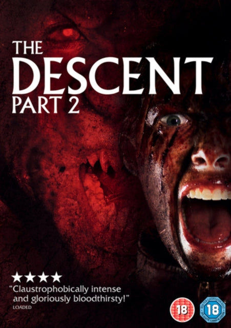 Descent 2. The (DVD)