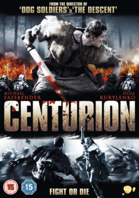 Centurion (DVD)