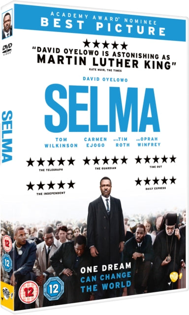 Selma (DVD)
