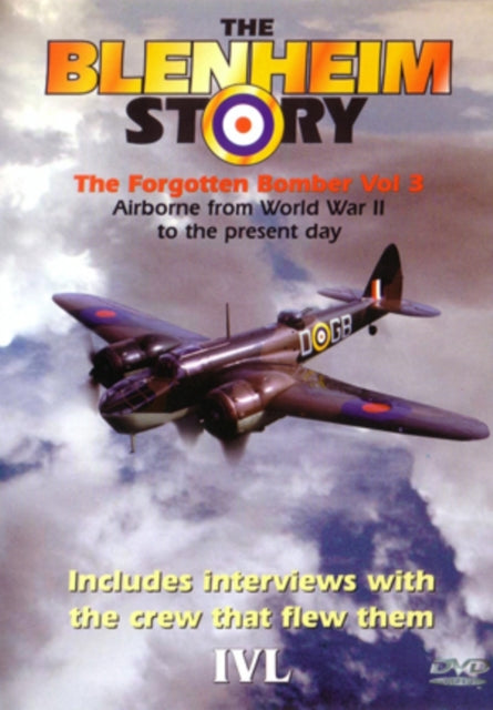 Blenheim Story The  Vol 3 (DVD)