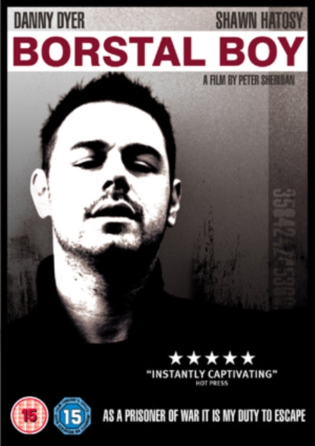 Borstal Boy (DVD)