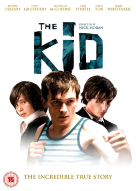 Kid The (DVD)